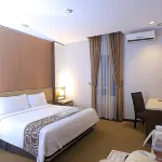 Tjokro Hotel Klaten Hotels in Central Klaten