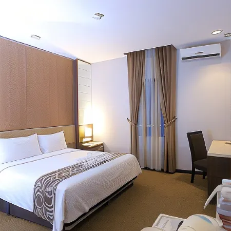 Tjokro Hotel Klaten