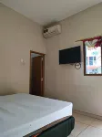 Hotel Srikandi Jogonalan Hotel a Kemudo