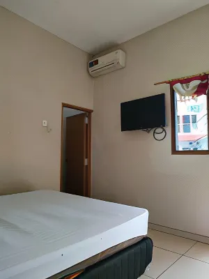 Hotel Srikandi Jogonalan Hotels in Prambanan