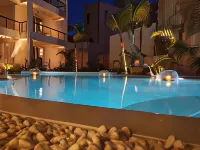 Resort il Mulino - a Favignana - con vista mare
