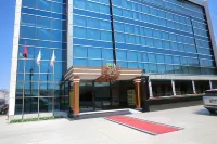 The Corner Hotel Hotels in Ankara