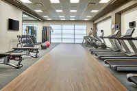 Residence Inn Albany Airport - Gym