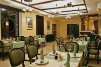 Uyut Centralnaya Hotel