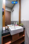 Homey 2Br Villa at Vimalla Hills Argopuro Indah No. 30/AI 30