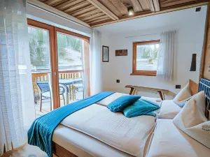 Chalet Mornà