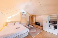 Cheongdo Shinnanda Aegyeon Glamping Hotels in Cheongdo-gun