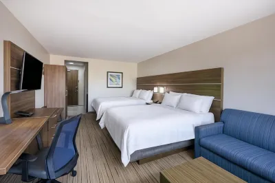 Holiday Inn Express & Suites Phoenix East - Gilbert