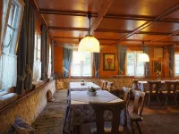 Landgasthof Zum Schwarzen Grat Hotels in Isny im Allgau