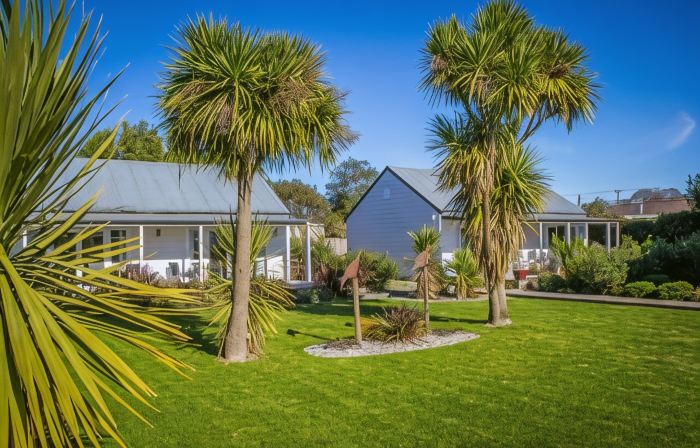 Greyfriars Motel