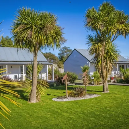 Greyfriars Motel