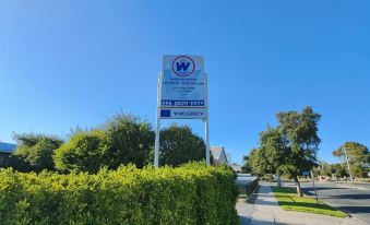 Wentworth Central Motor Inn