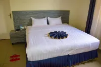 Quiethaven Hotel Nyanza