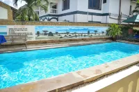 Pendo Villas Diani Beach Hotels in Ukunda
