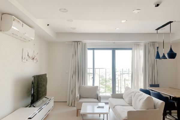 마스테리 타오 디엔 서비스 아파트먼트(Masteri Thao Dien Serviced Apartment)_5