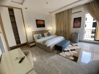 PON Bliss Apartments Hotels in Wuse
