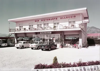 Hotel Belvedere Thiene Hotels in Schio