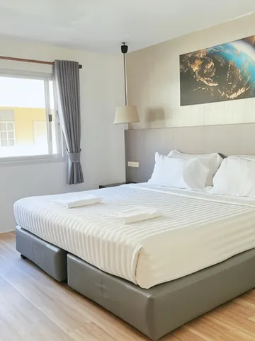 รูปภาพของเวล โฮสเทล ชะอำ