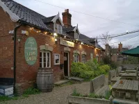 The Half Moon Inn Hotel a Eye