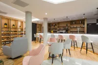 Brit Hotel Paris Orly Rungis Hôtels à : Choisy-le-Roi