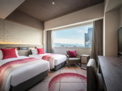 โรงแรมเมโทรโพลิแทน ยามางาตะ โรงแรมในยามากาตะ