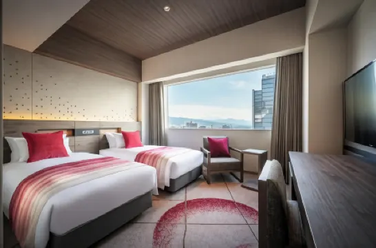 ホテルメトロポリタン山形