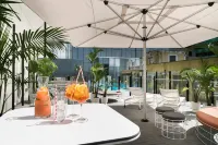Adelphi Hotel Hotels in Melbourne
