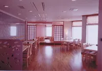 Awa Kanko Hotel - Breakfast