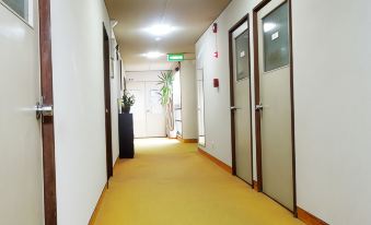 Business Hotel Minakai