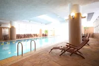 Tateshina Tokyu Hotel - Pools