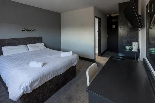 Pelham Hotel - ที่มีบาร์