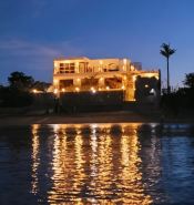 Beachfront Bed & Breakfast