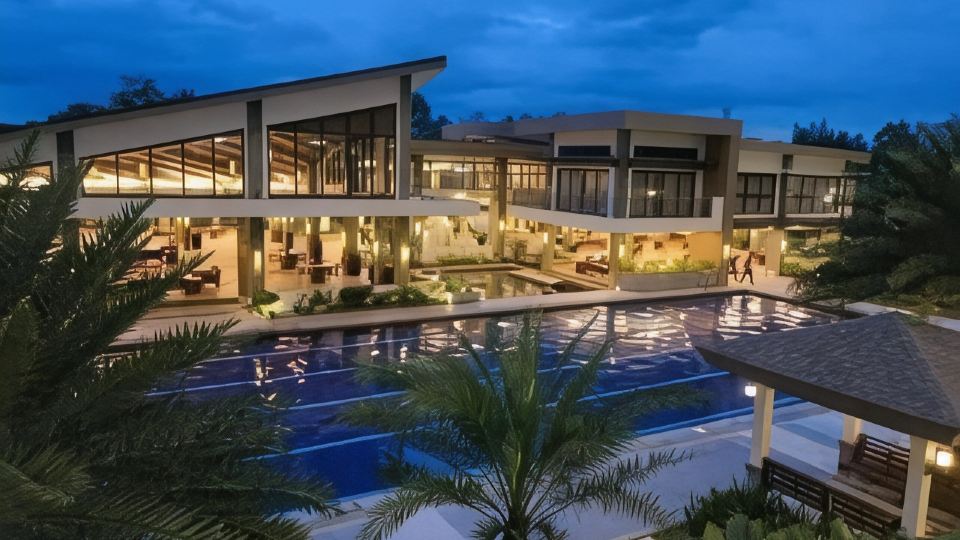 Verdon Parc Davao City with Balcony by Darpm