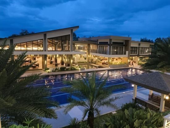 Verdon Parc Davao City with Balcony by Darpm