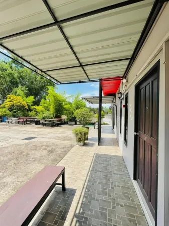 Baan Sri Family Отели рядом с достопримечательностью «Buddha Park Luang Pu Sot»