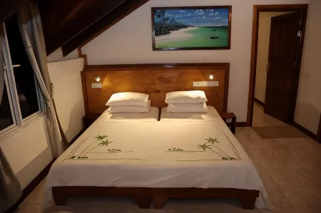 Masfalhi View Inn Отели в г. Rakeedhoo