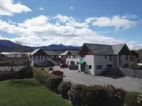 Bella Vista Hanmer Springs