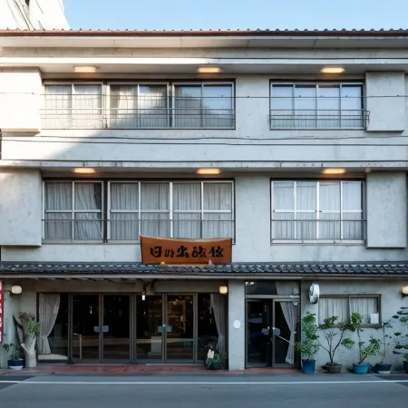 Hinode Ryokan