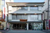 Hinode Ryokan - Homestay