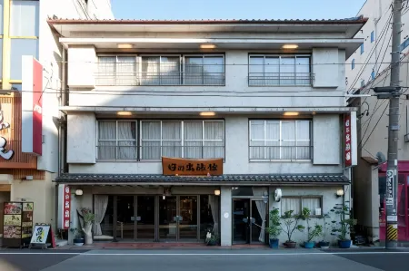 Hinode Ryokan