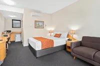 Park Motor Inn Hotel a Toowoomba