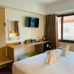 Chada Mantra Hotel Hotels in Chiang Mai
