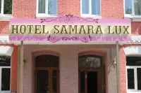 Hotel Samara Lux Hotels in 