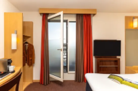 ibis Basel Bahnhof Hotels in Basel