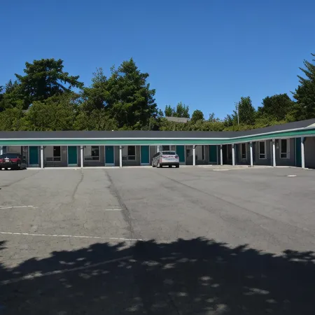 Pacific Sunset Inn