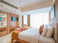 Townbridge Hotels & Suites โรงแรมใกล้วัดศิวะ