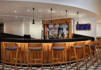 Holiday Inn Express Strathclyde Park M74, Jct.5 Hotels in Удингстон