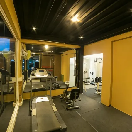 950 Condotel