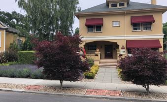 The Inn on First