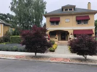 The Inn on First